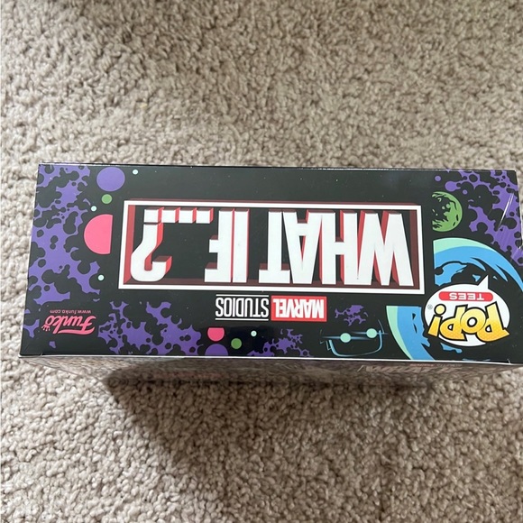 King Killmonger Funko Pop - Picture 4 of 5